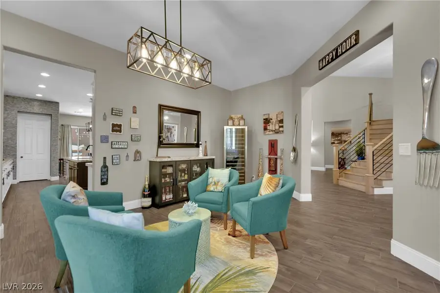 5523 Kyle Peak Court, Las Vegas, NV 89135 - #3