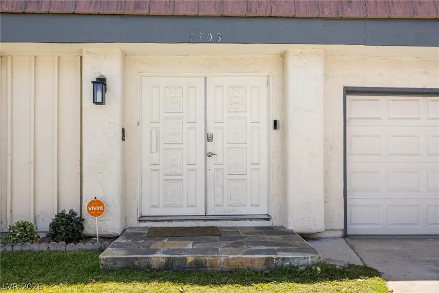 3303 Royce Court, Las Vegas, NV 89121 - #2