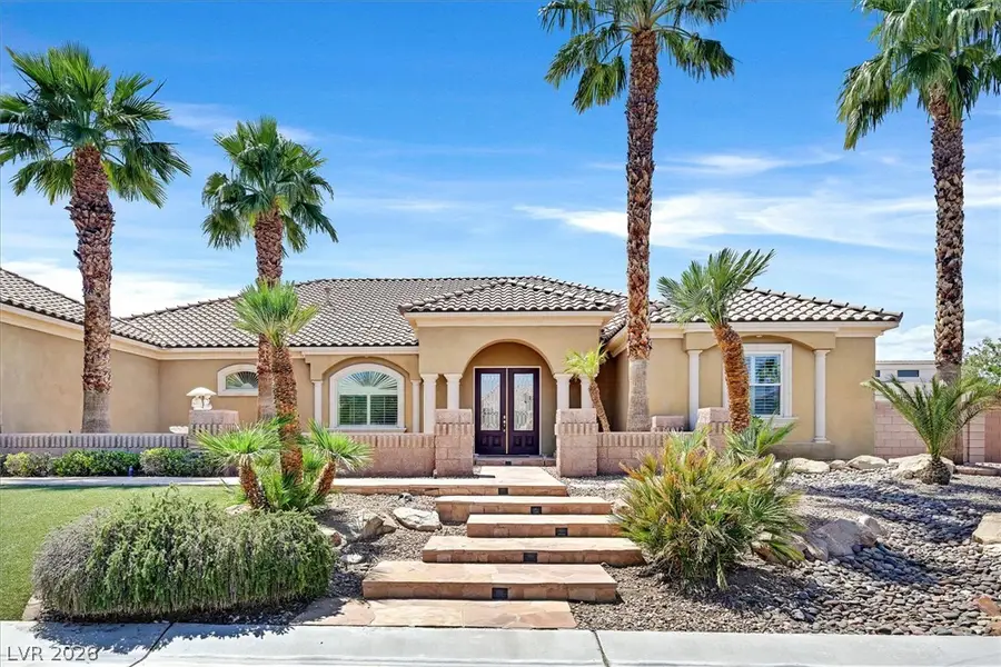 6345 Villa Di Firenze Court, Las Vegas, NV 89118 - #3