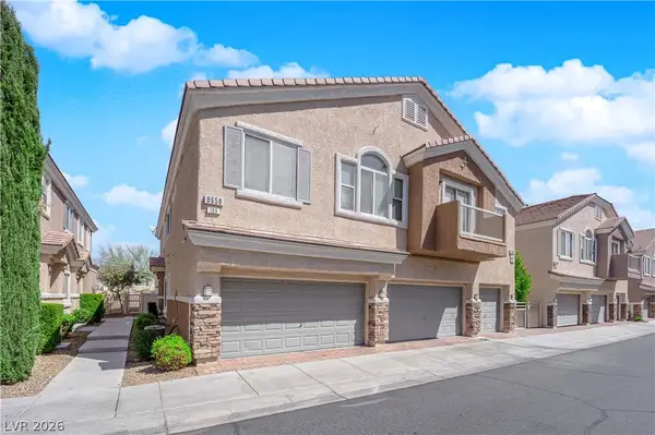 8658 Tom Noon Avenue #103, Las Vegas, NV 89178