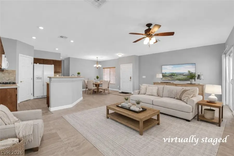 8658 Tom Noon Avenue #103, Las Vegas, NV 89178 - #2