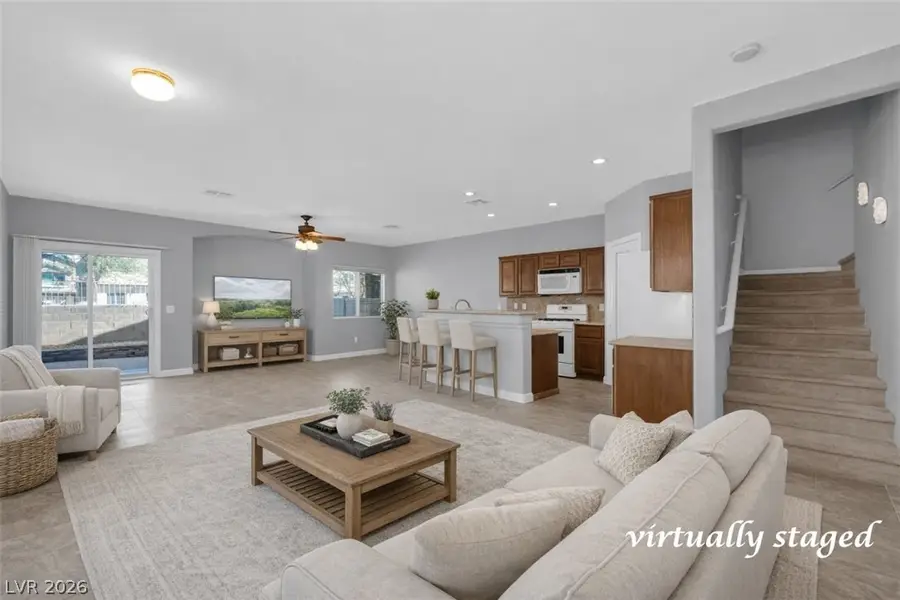8658 Tom Noon Avenue #103, Las Vegas, NV 89178 - #3