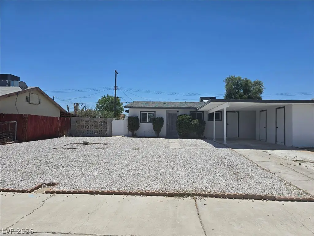 2000 Constantine Avenue, Las Vegas, NV 89101 - #1