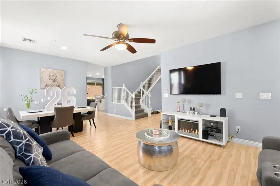 5780 Cowboy Fiddle Court, Las Vegas, NV 89131 - #2