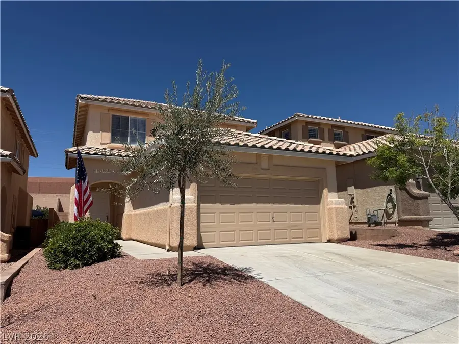 405 Sonoma Valley Street, Las Vegas, NV 89144 - #2