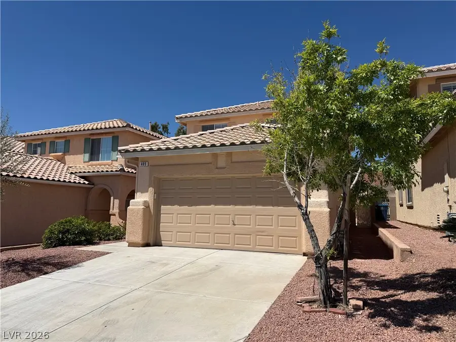 405 Sonoma Valley Street, Las Vegas, NV 89144 - #3