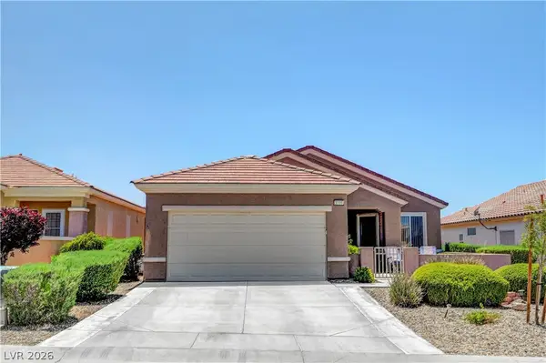 2795 Thunder Bay Avenue, Henderson, NV 89052
