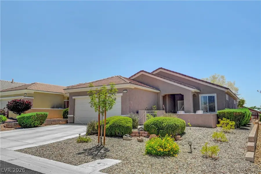 2795 Thunder Bay Avenue, Henderson, NV 89052 - #2