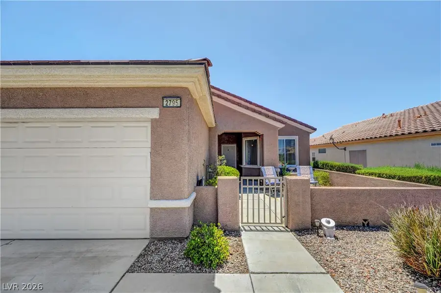2795 Thunder Bay Avenue, Henderson, NV 89052 - #3