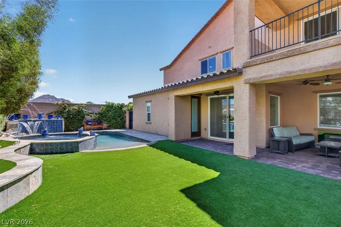 1824 Redland Ridge Street, Henderson, NV 89002 - #1