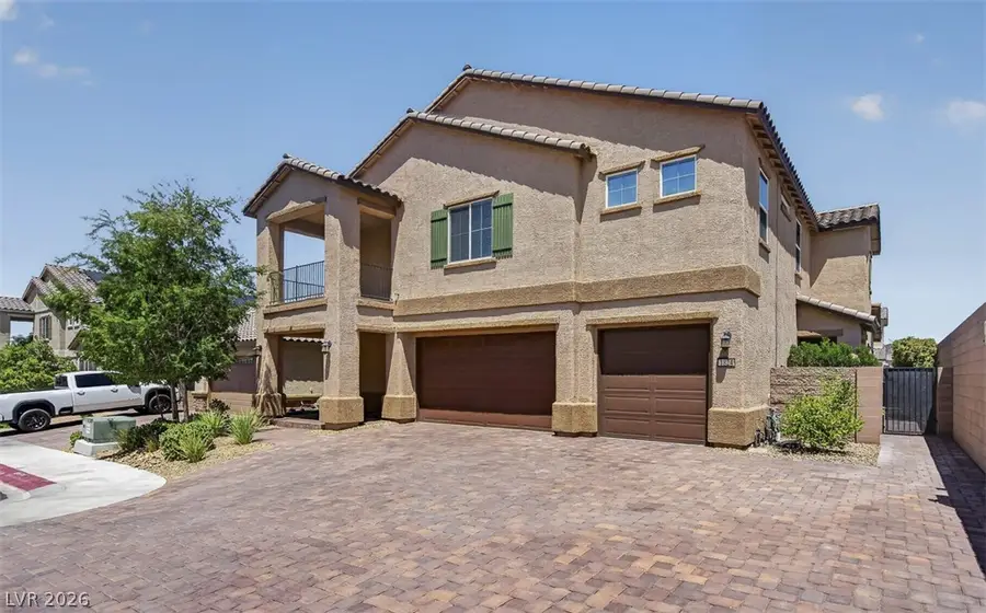 1824 Redland Ridge Street, Henderson, NV 89002 - #3