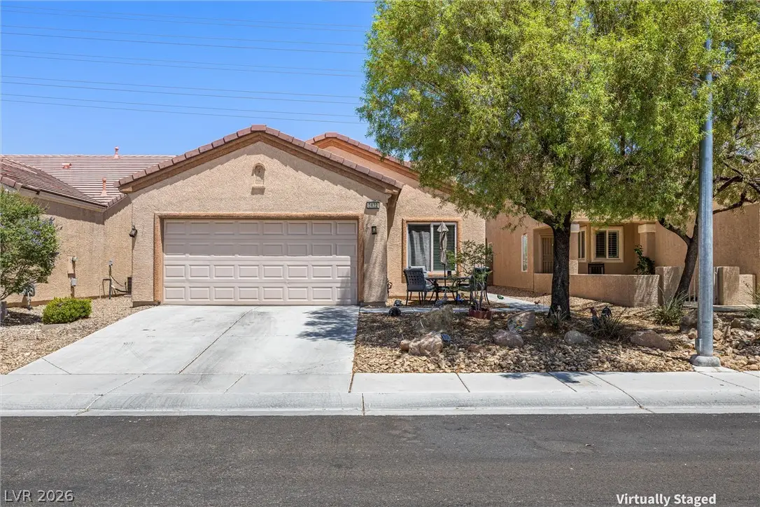 3432 Herring Gull Lane, North Las Vegas, NV 89084 - #1