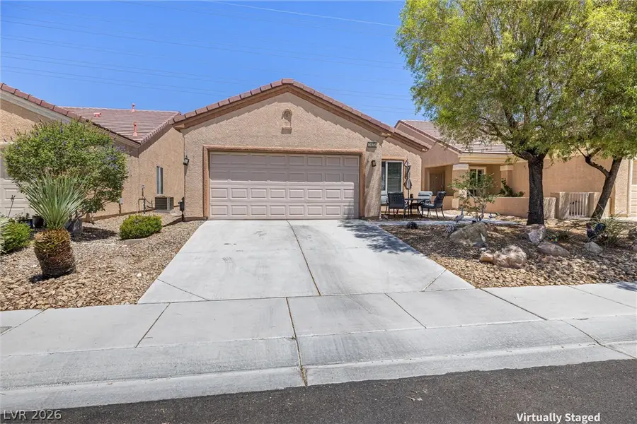 3432 Herring Gull Lane, North Las Vegas, NV 89084 - #3