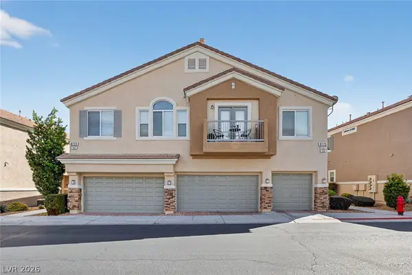 8725 Traveling Breeze Avenue #102, Las Vegas, NV 89178