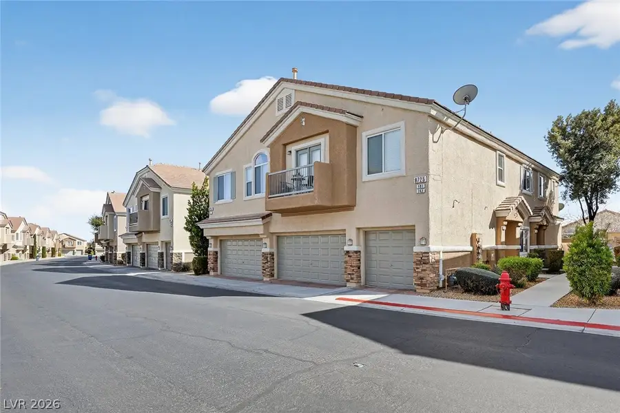 8725 Traveling Breeze Avenue #102, Las Vegas, NV 89178 - #2