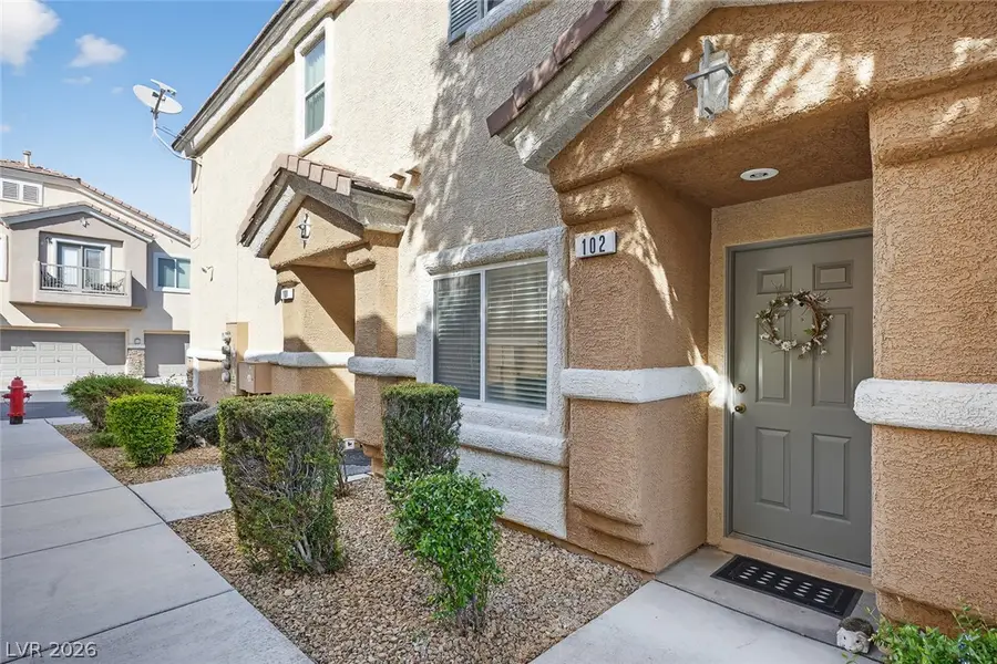 8725 Traveling Breeze Avenue #102, Las Vegas, NV 89178 - #3