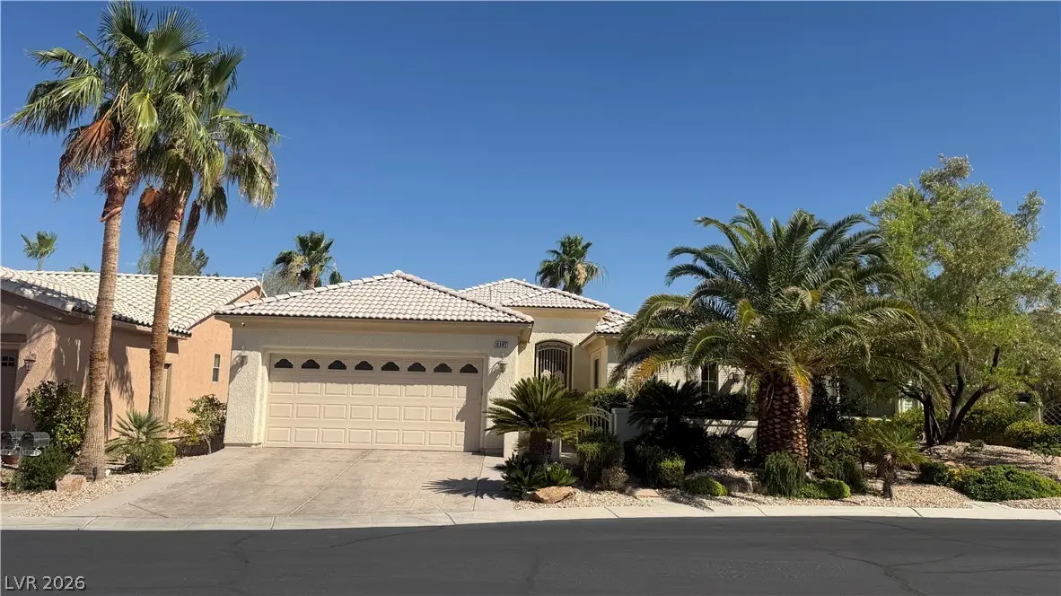 10385 Brillare Avenue, Las Vegas, NV 89135 - #1