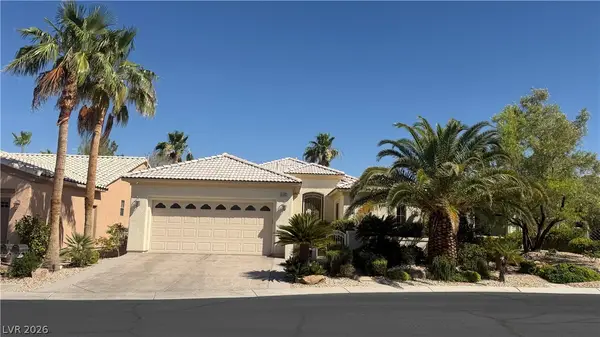 10385 Brillare Avenue, Las Vegas, NV 89135