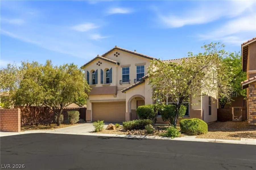 7127 Cabarita Avenue, Las Vegas, NV 89178 - #2