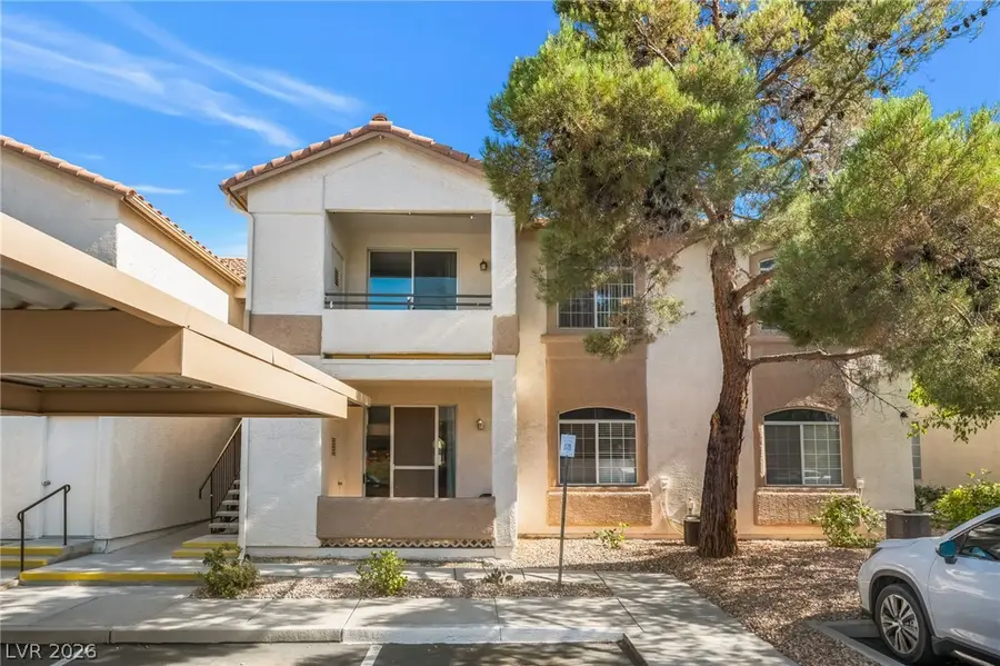 1830 N Buffalo Drive #2049, Las Vegas, NV 89128 - #2