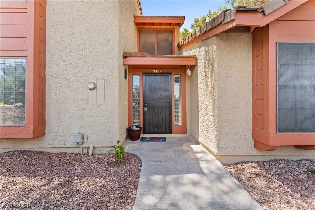 2402 Pickwick Drive, Henderson, NV 89014 - #1