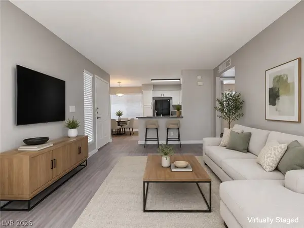 3038 Tarpon Drive #203, Las Vegas, NV 89120