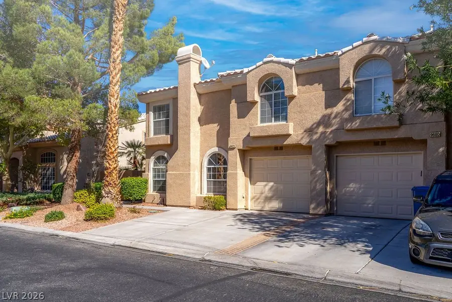 9672 Gunsmith Drive, Las Vegas, NV 89123 - #2
