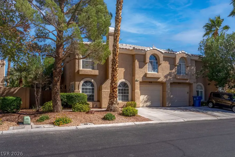 9672 Gunsmith Drive, Las Vegas, NV 89123 - #3