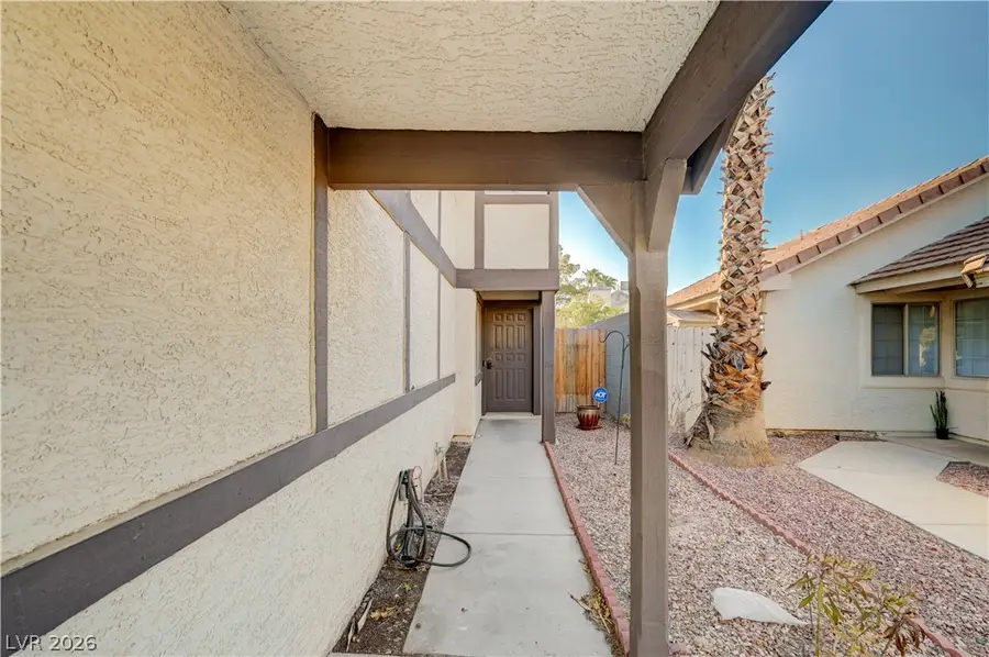 7141 Shadow Crest Drive, Las Vegas, NV 89119 - #2
