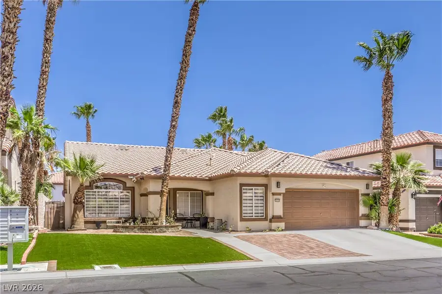3970 Rancho Niguel Parkway, Las Vegas, NV 89147 - #3