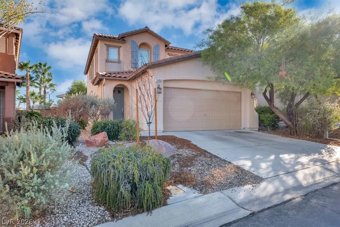 11653 Royal Derwent Drive, Las Vegas, NV 89138 - #1