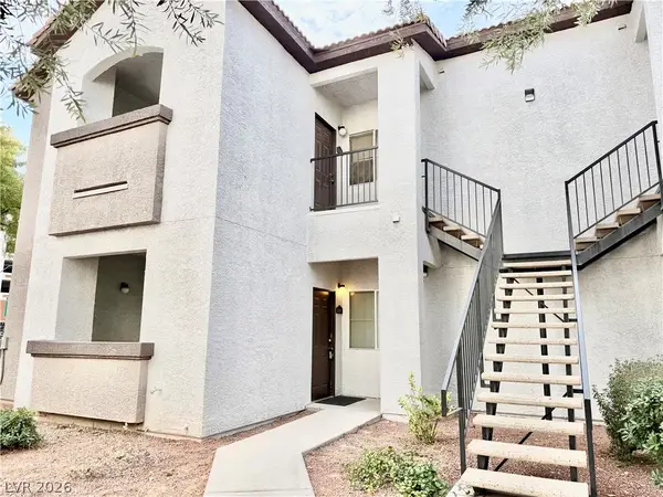 2615 W Gary Avenue #1046, Las Vegas, NV 89123