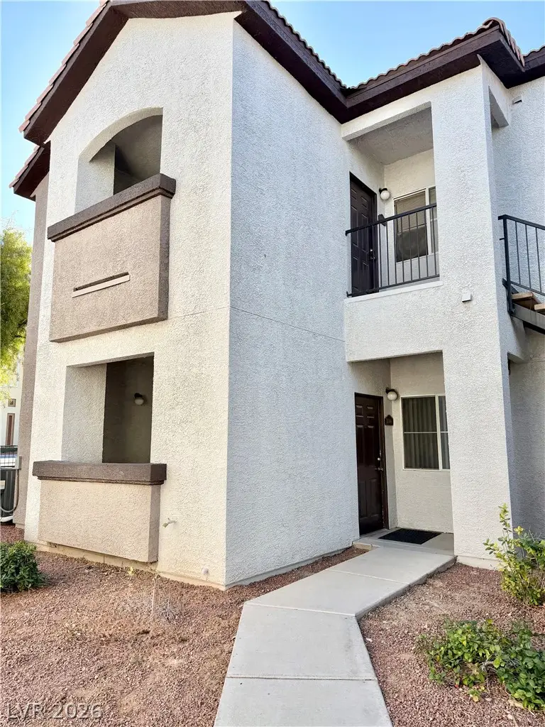 2615 W Gary Avenue #1046, Las Vegas, NV 89123 - #2