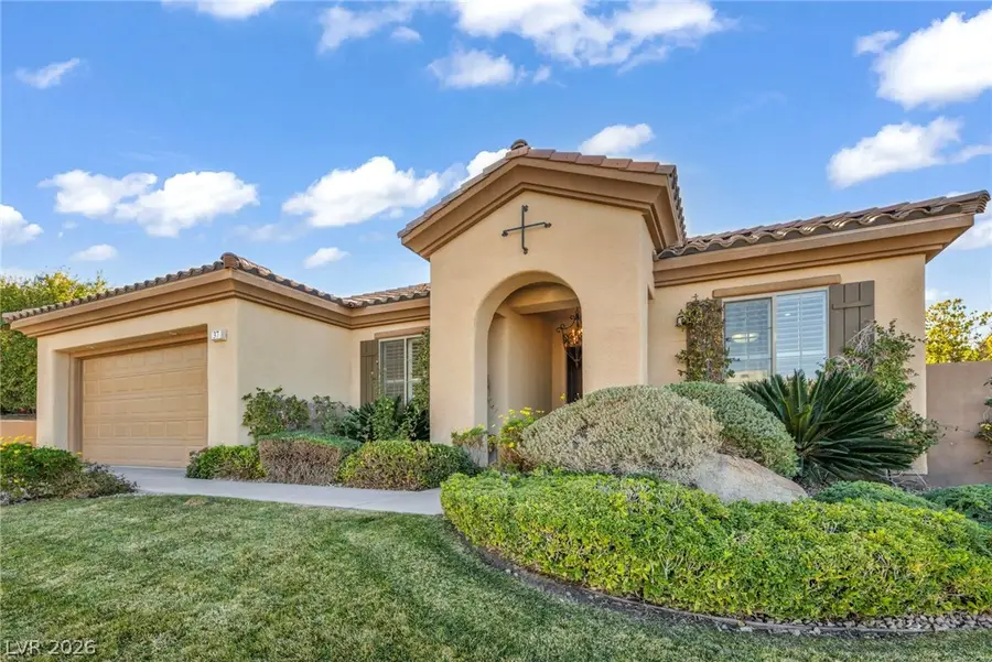 37 Stonemark Drive, Henderson, NV 89052 - #3
