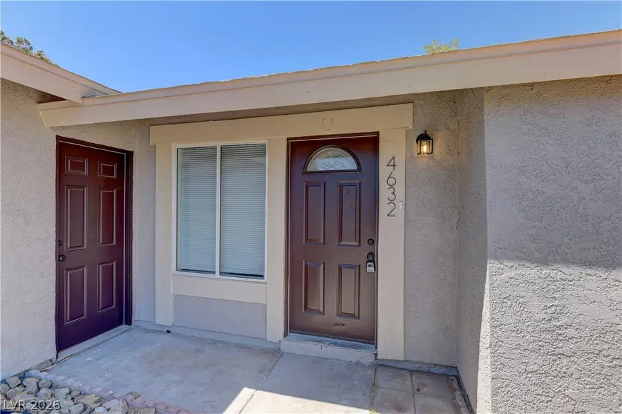4632 Montebello Avenue, Las Vegas, NV 89110 - #3