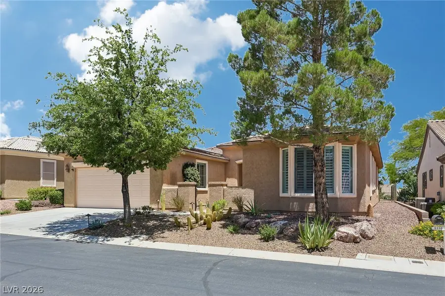5110 Vincitor Street, Las Vegas, NV 89135 - #3
