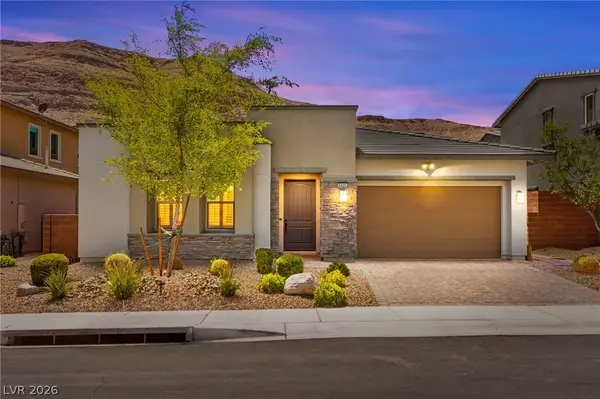 6435 Wild Blue Court, Las Vegas, NV 89135