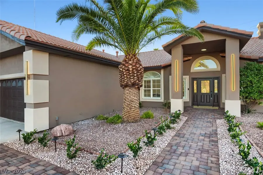 7540 Crystal Cave Drive, Las Vegas, NV 89117 - #3