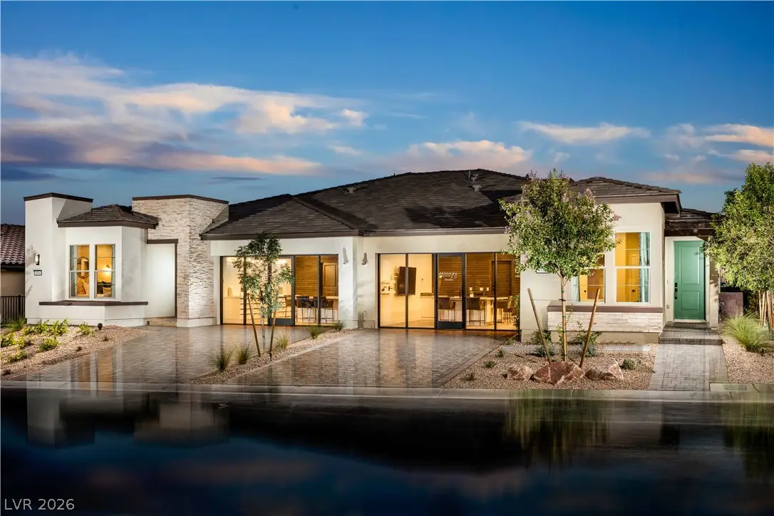 10026 Amber Rose Avenue, Las Vegas, NV 89143 - #1