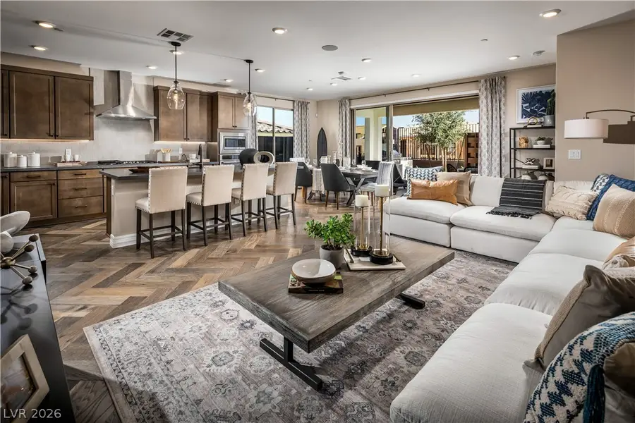 10026 Amber Rose Avenue, Las Vegas, NV 89143 - #3