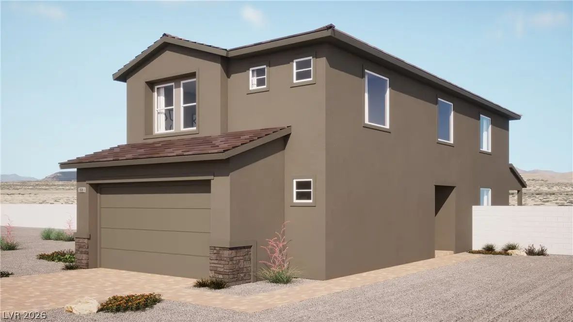1731 Strada Nathan, Henderson, NV 89011 - #1