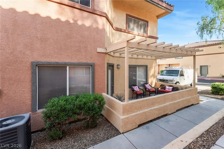 4915 E Russell Rd Road, Las Vegas, NV 89120 - #3