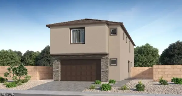 8166 Gusty Brook Street, Las Vegas, NV 89113 - #1