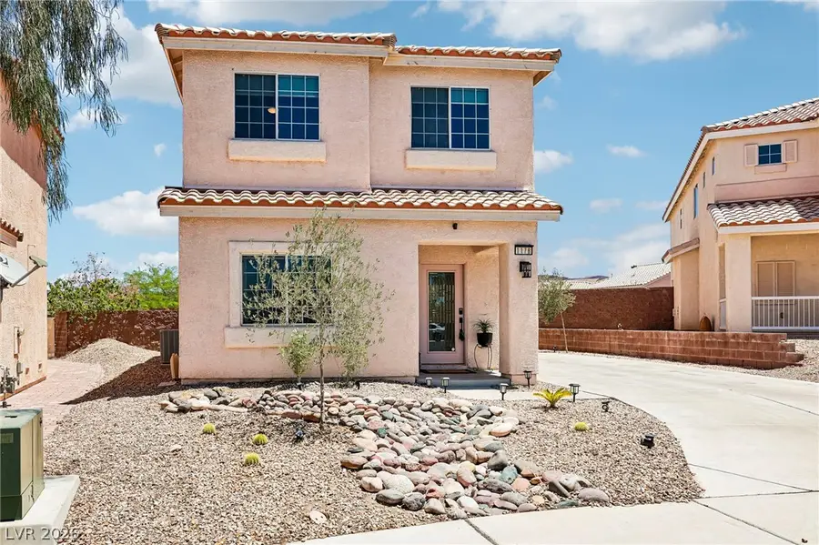 1176 Butternut Ranch Court, Henderson, NV 89052 - #2