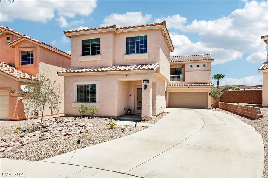 1176 Butternut Ranch Court, Henderson, NV 89052 - #3