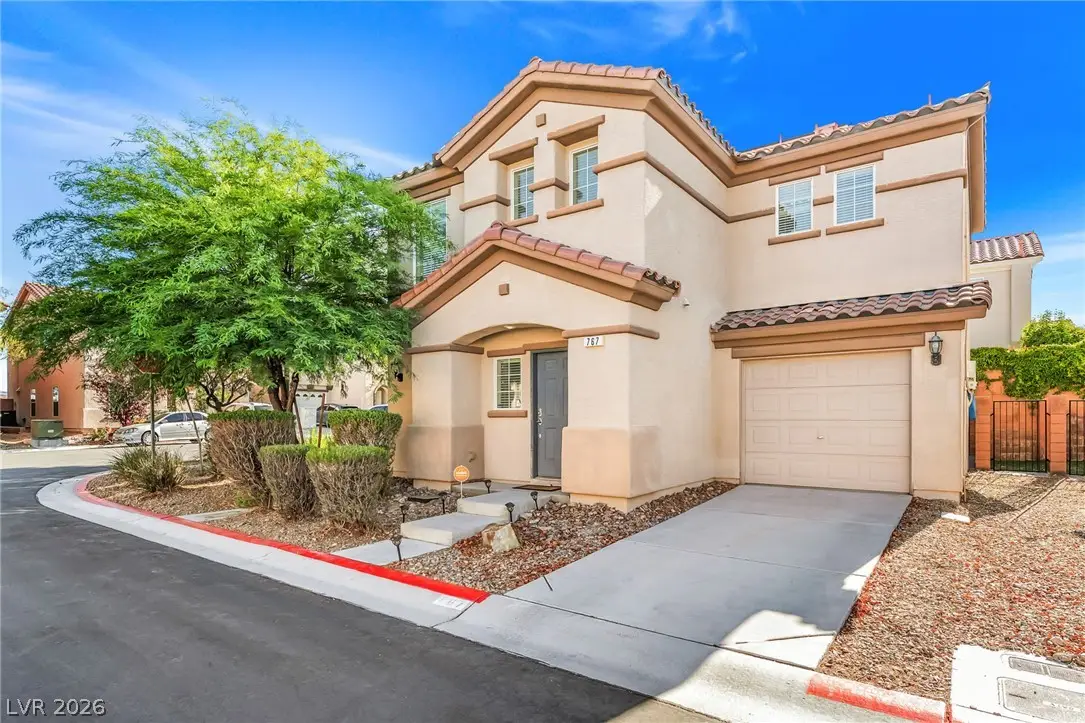 767 Loughton Street, Las Vegas, NV 89178 - #1