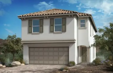 9524 Hinson Street, Las Vegas, NV 89139 - #1