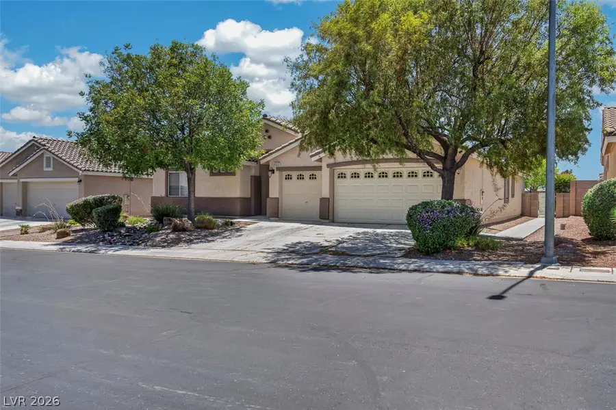 4517 Mohawk River Avenue, North Las Vegas, NV 89031 - #3