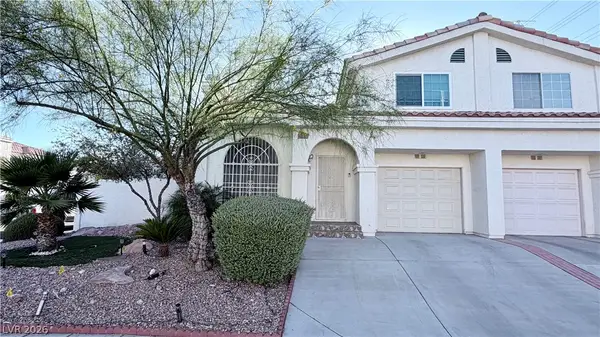 4125 Jennie Place, Las Vegas, NV 89147
