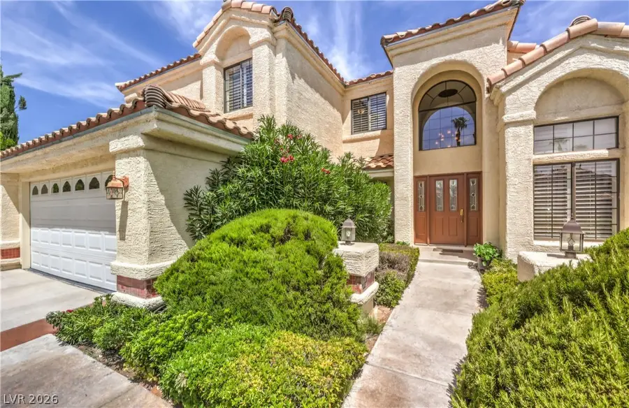 8360 Sugar Bowl Court, Las Vegas, NV 89128 - #2